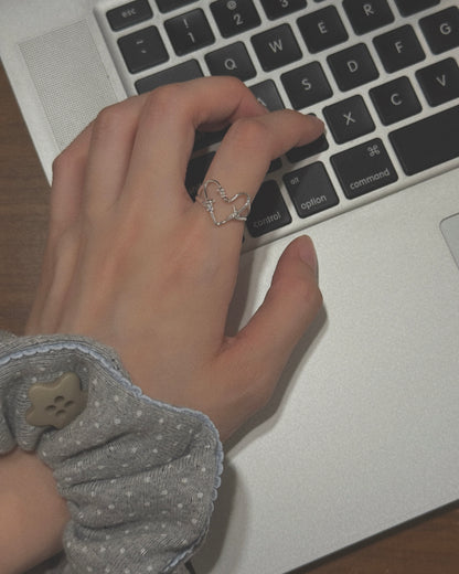KA420 SUMSUM Ring