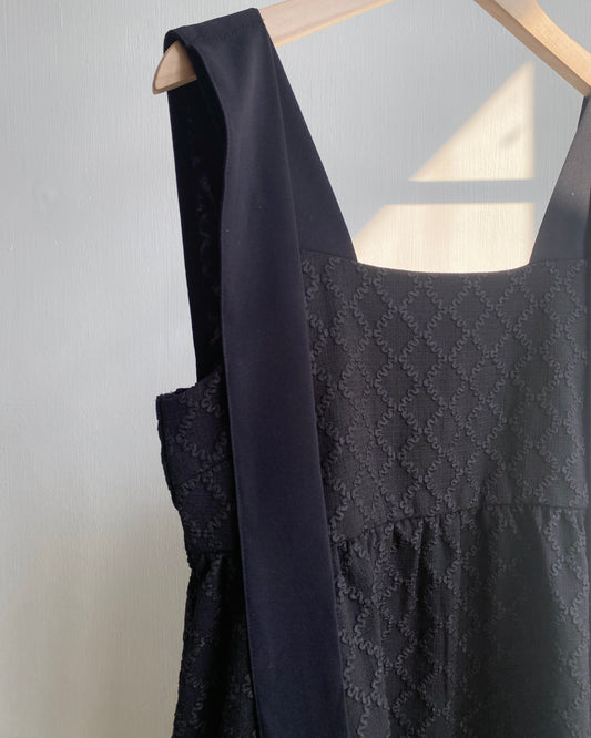 現貨 DS259 JP Jacquard OPS - Black