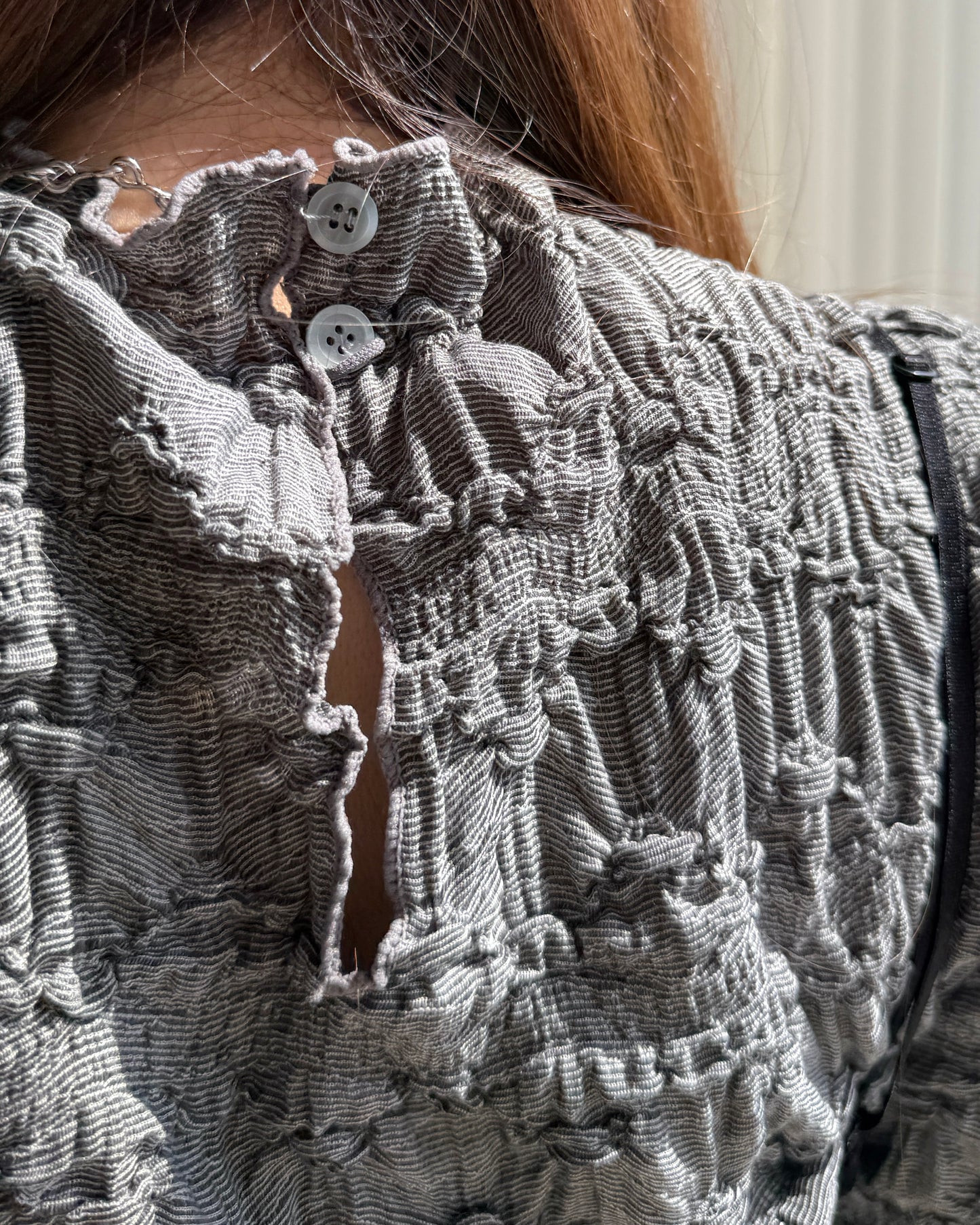 TP555 Wave Top - White | Gray | Black