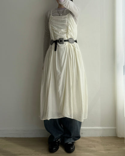 DS289 Maple OPS - Khaki | Ivory