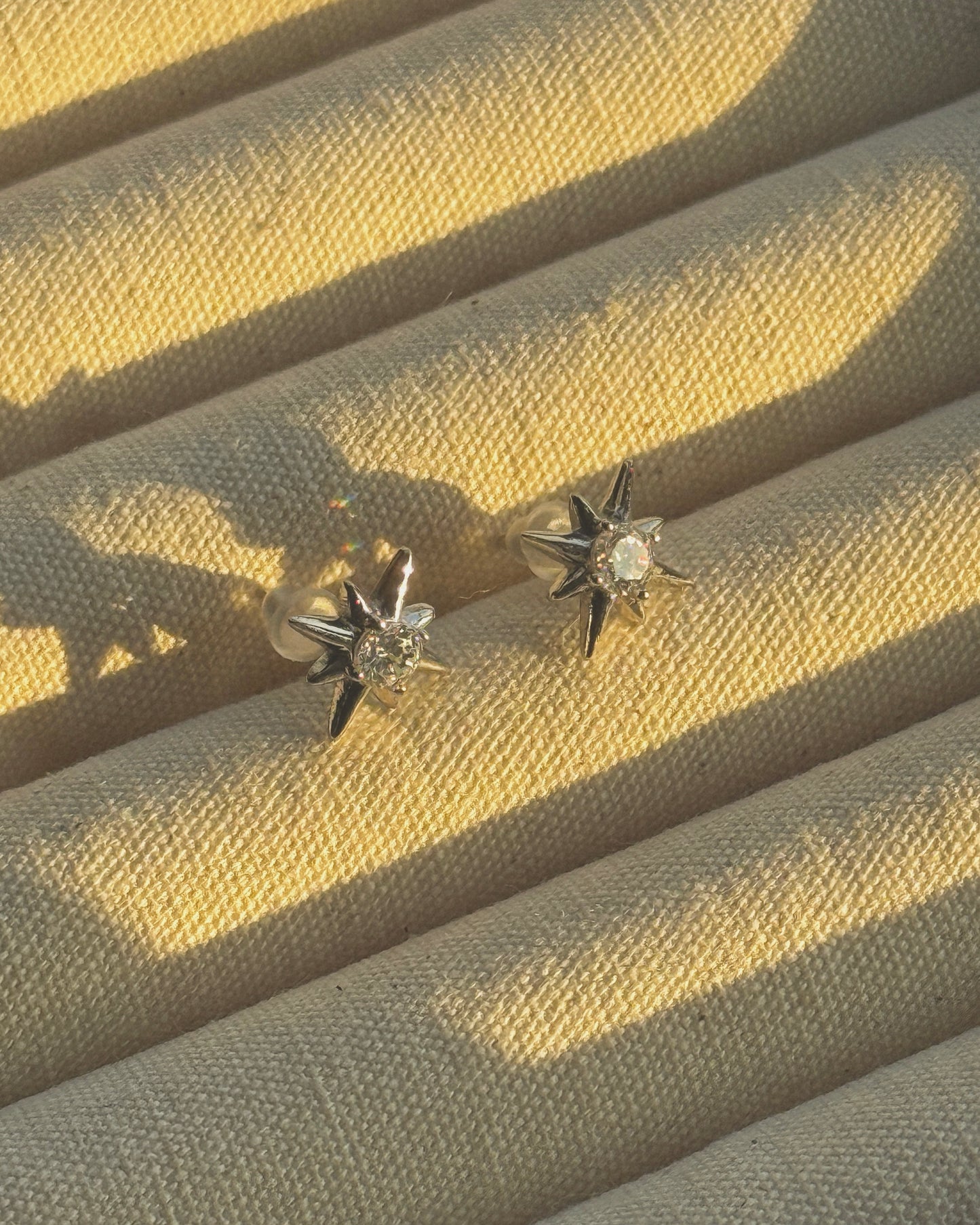 KA392 S925 ✨Small Earring