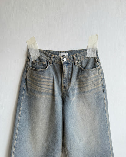 JN065 Vintage Jeans