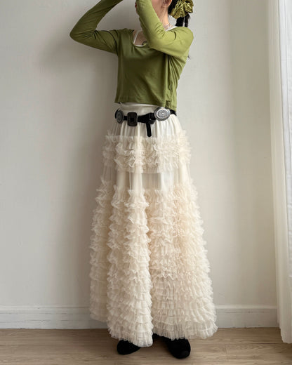 TP566 Simply Tee - Green | Gray | Black