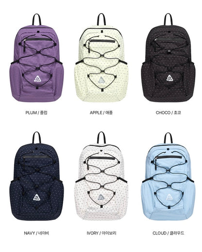 Heisan | Ultra-light compact pocket bag V2 mini dot