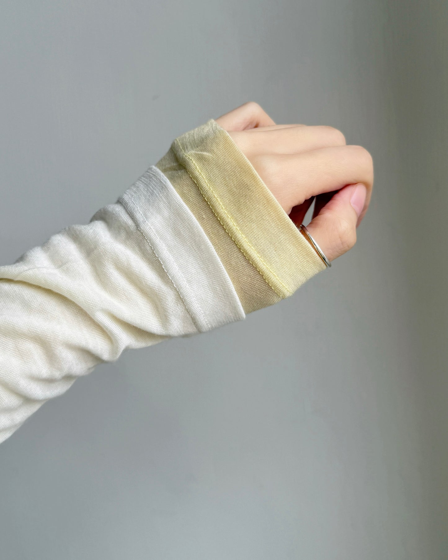 ✨Combo優惠✨TP571 Mild TEE - (7colour)