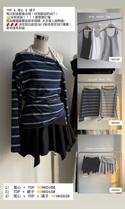 🧨新年限定SET！(即日至20/2）