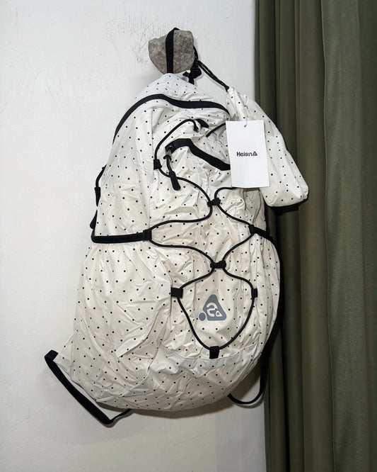 Heisan | Ultra-light compact pocket bag V2 mini dot