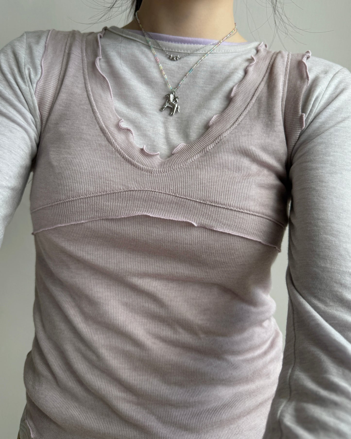 ✨Combo優惠✨TP571 Mild TEE - (7colour)