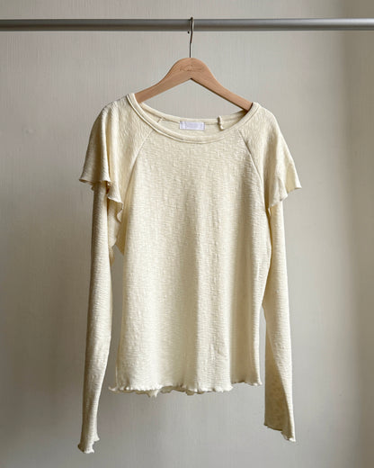 TP540 Casual TEE - Gray | Ivory | Black