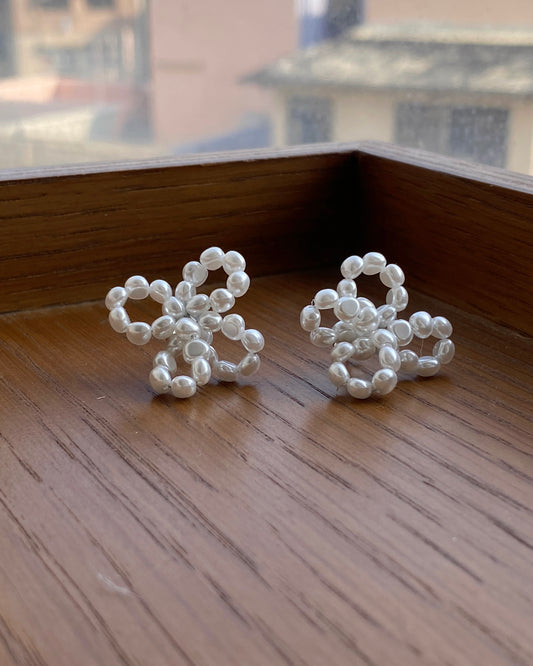 KA324 FaFa Earring