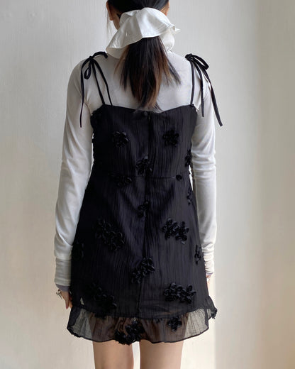現貨 DS266 FAFA Texture OPS - Ivory | Black