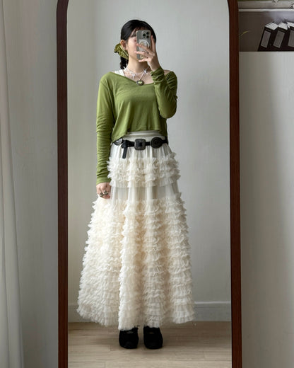 VT275 Port Sleeveless - Pink | Olive | Blue | Dark Gray