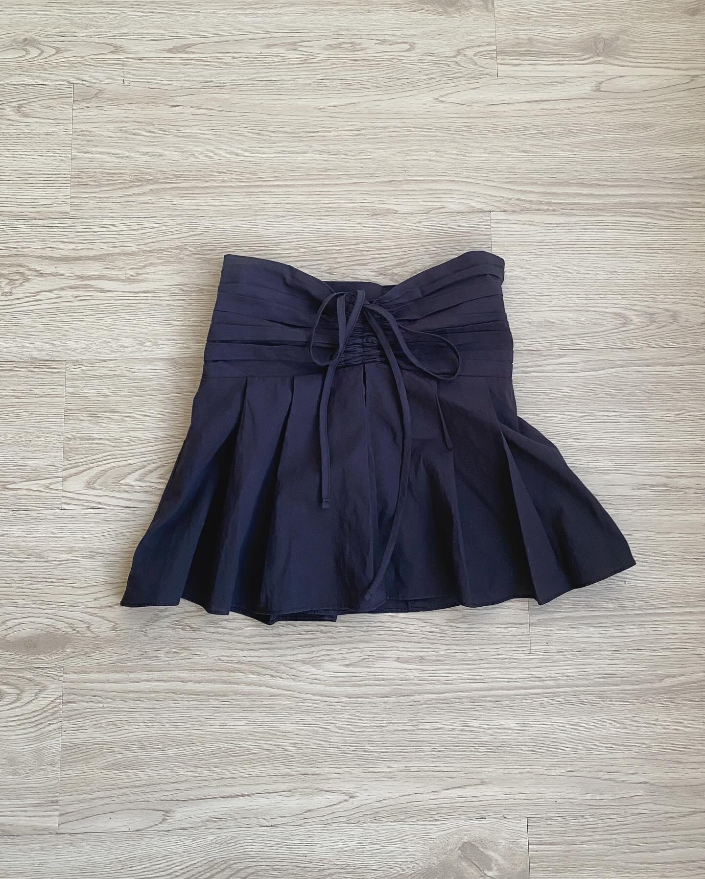 現貨 TP471 2way Tube top - Gray | Black