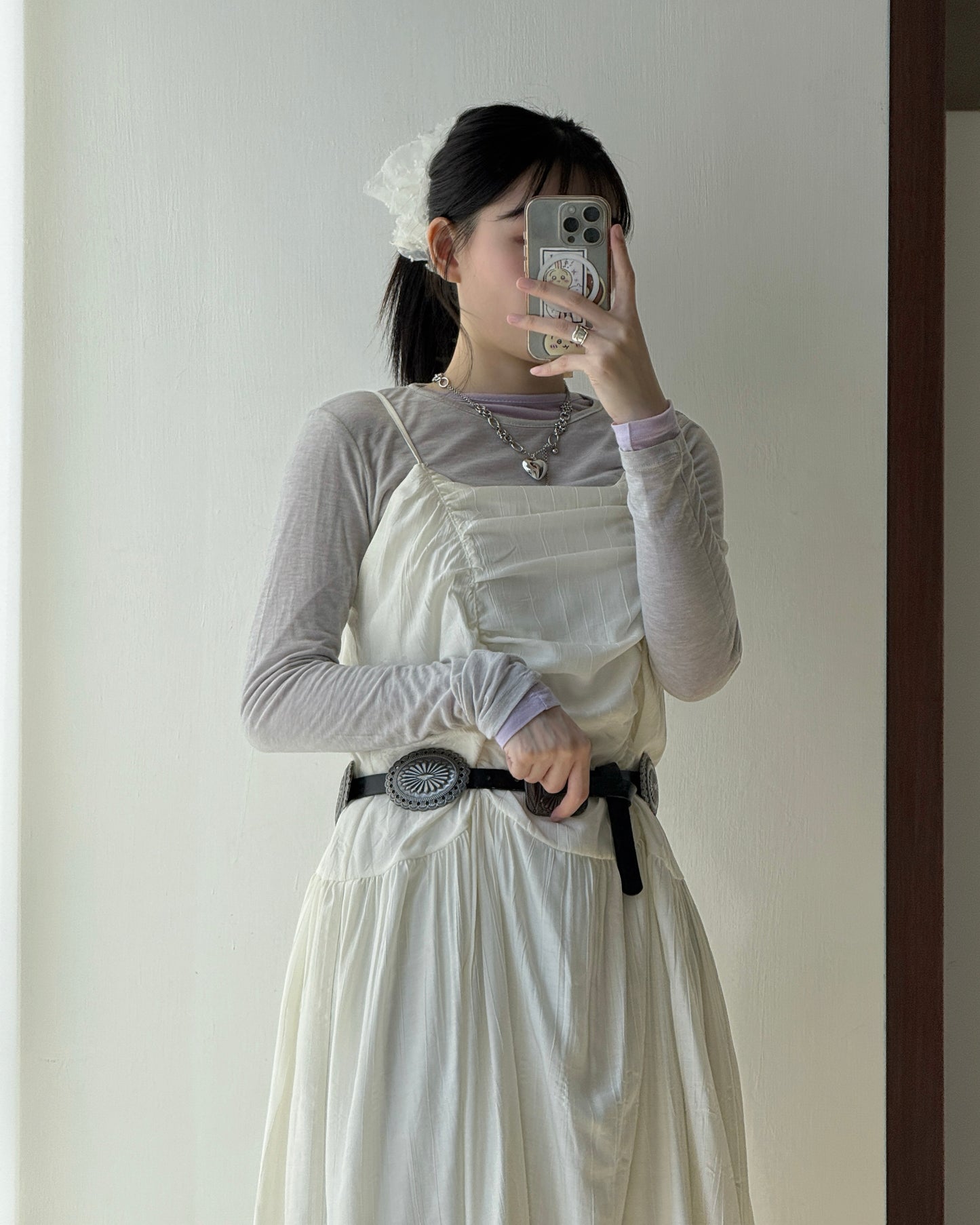 DS289 Maple OPS - Khaki | Ivory