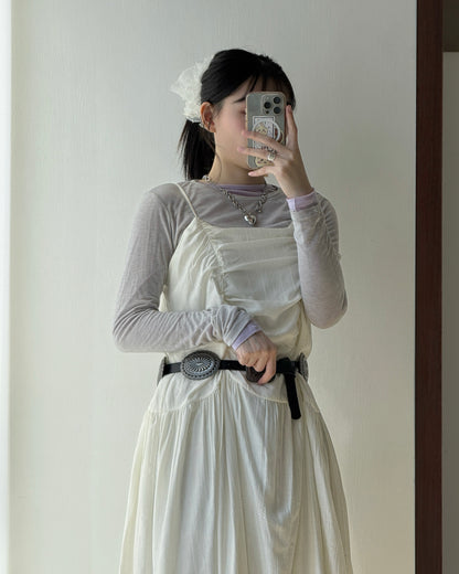 DS289 Maple OPS - Khaki | Ivory