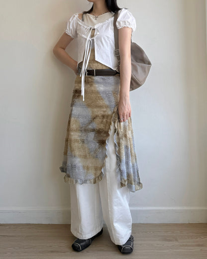現貨 DS279 Wave OPS - Khaki | Brown