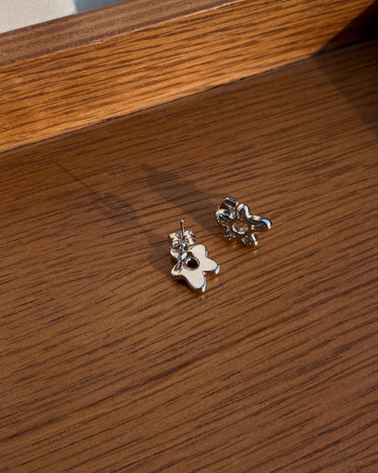 KA308 Mini FAFA Earring