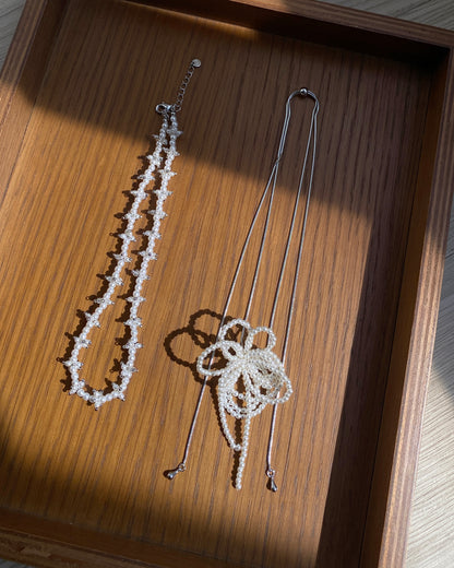 KA302 Chuchu Necklace