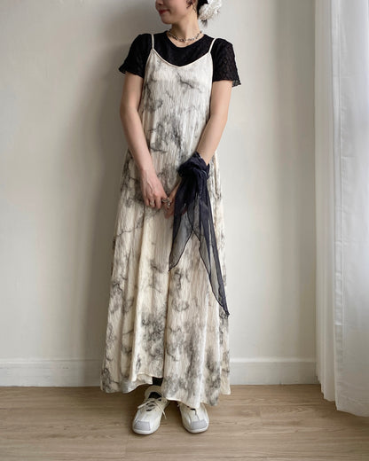 現貨 TP514 Lace Top - White | Black