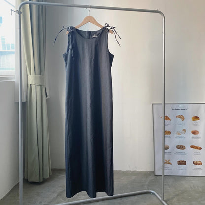 現貨 DS247 Ribbon Long OPS - Navy | White