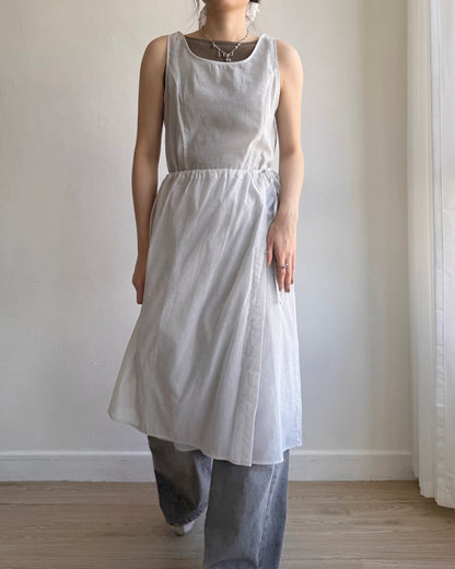 現貨 DS277 Layer OPS - Beige | Gray