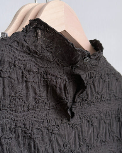 TP555 Wave Top - White | Gray | Black