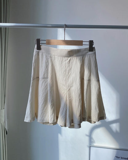 現貨 SP017 Aline Trousers - Beige | Black