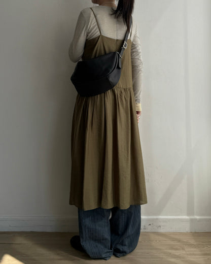 DS289 Maple OPS - Khaki | Ivory