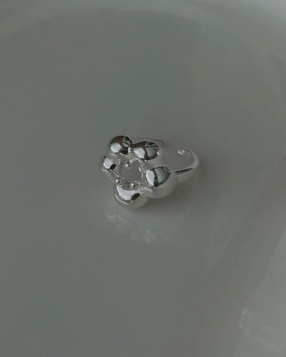KA352 FAFA S925 Ring
