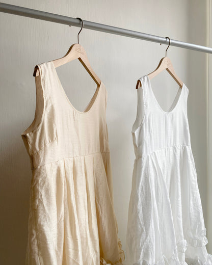 DS271 Mini OPS - Beige | White