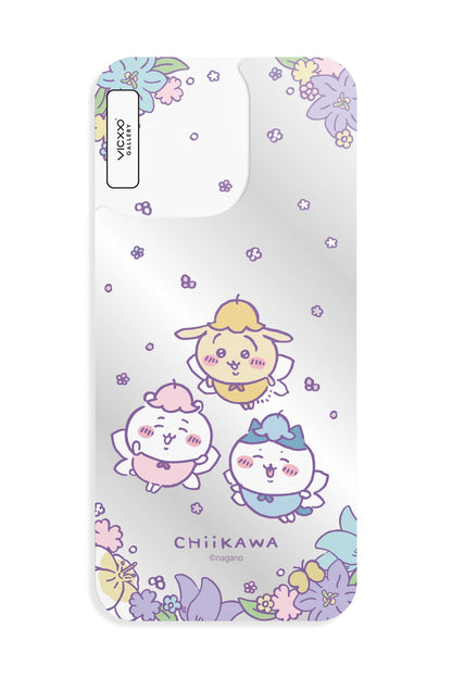 代購訂單 Vicxxo chiikawa 3件
