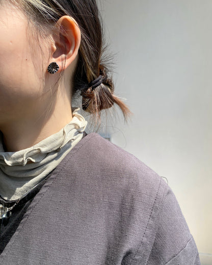 KA299 Nuts Earring