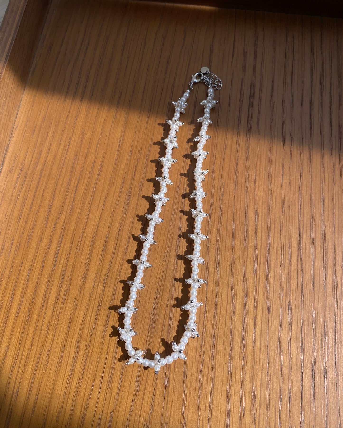 KA302 Chuchu Necklace