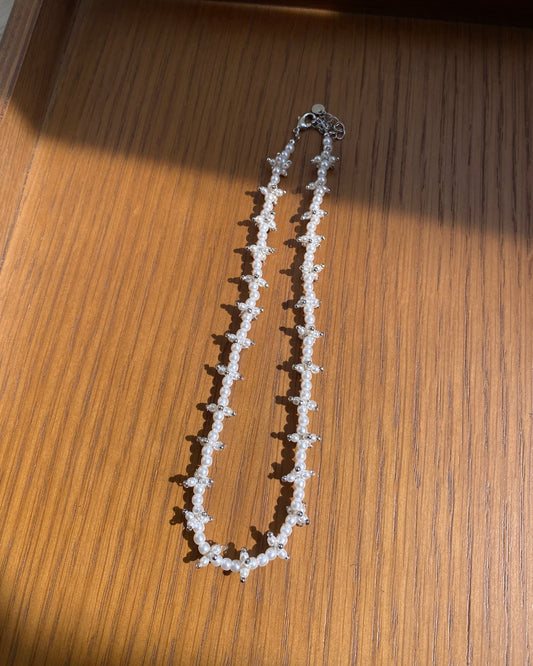 KA302 Chuchu Necklace