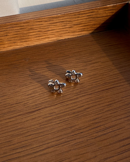 KA308 Mini FAFA Earring