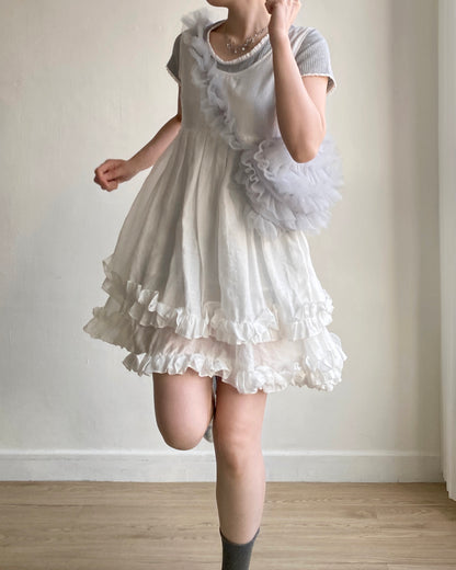 DS271 Mini OPS - Beige | White