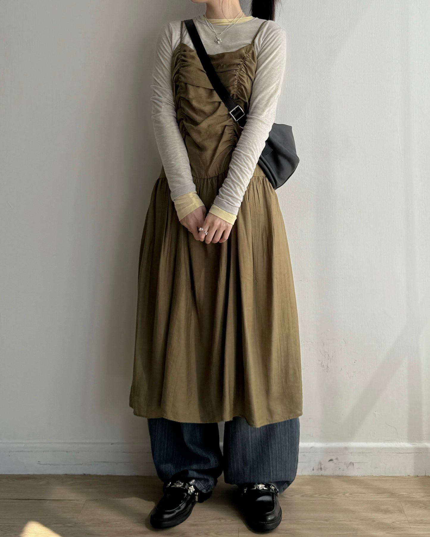 ✨Combo優惠✨TP571 Mild TEE - (7colour)