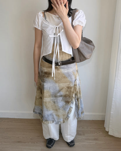 現貨 DS279 Wave OPS - Khaki | Brown