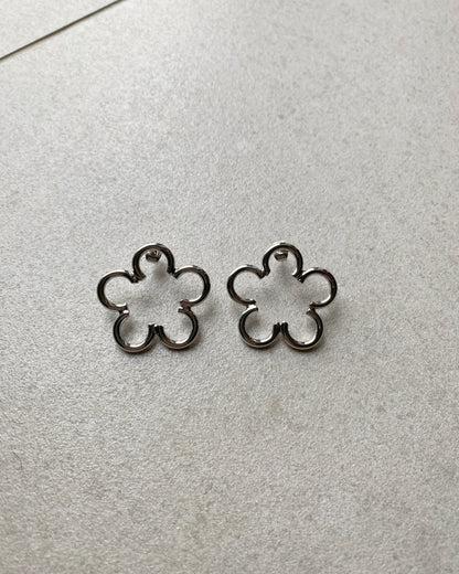 KA343 FAFA Earring