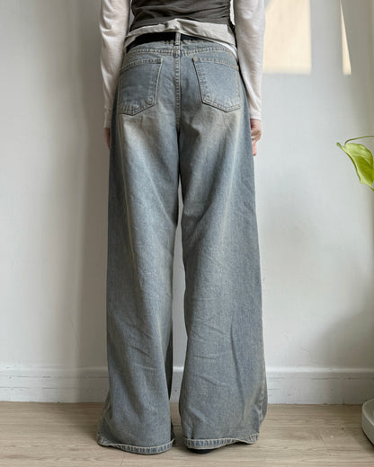 JN065 Vintage Jeans