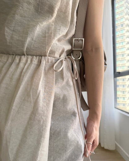 現貨 DS277 Layer OPS - Beige | Gray