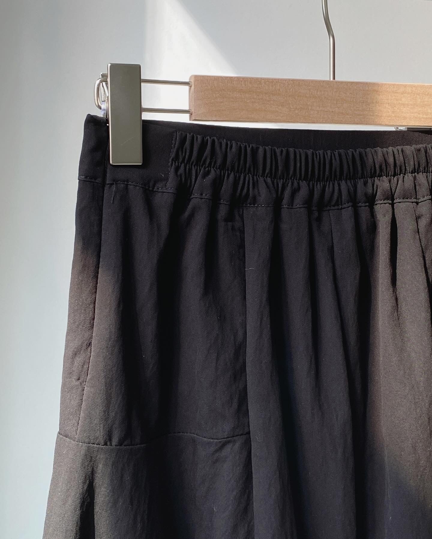 現貨 SP017 Aline Trousers - Beige | Black