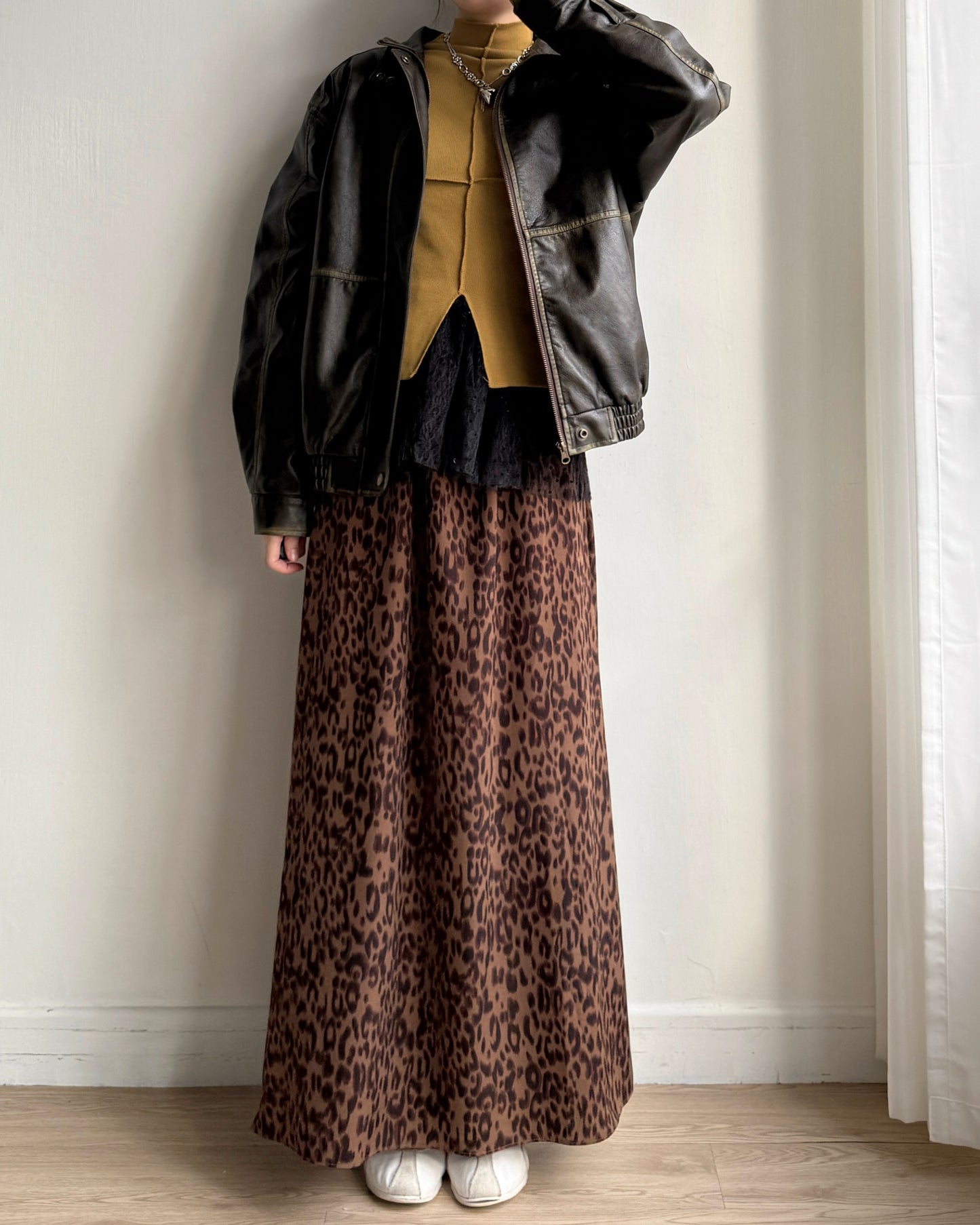 TP557 Surf Top - White | Mustard | Black