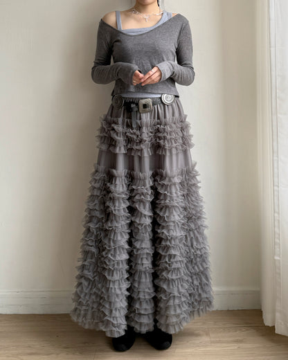 VT275 Port Sleeveless - Pink | Olive | Blue | Dark Gray