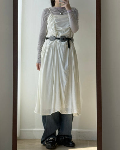 DS289 Maple OPS - Khaki | Ivory