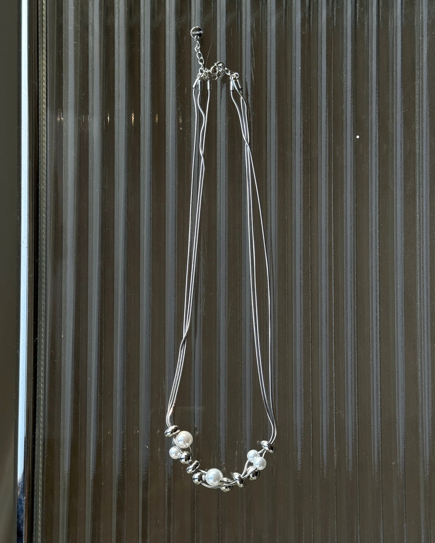 KA359 ChuChu Necklace