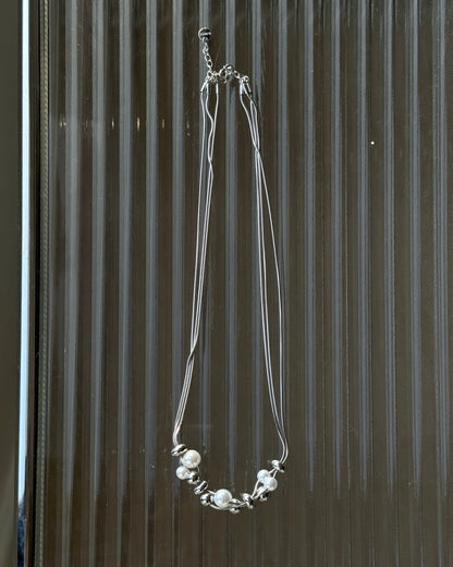 KA359 ChuChu Necklace