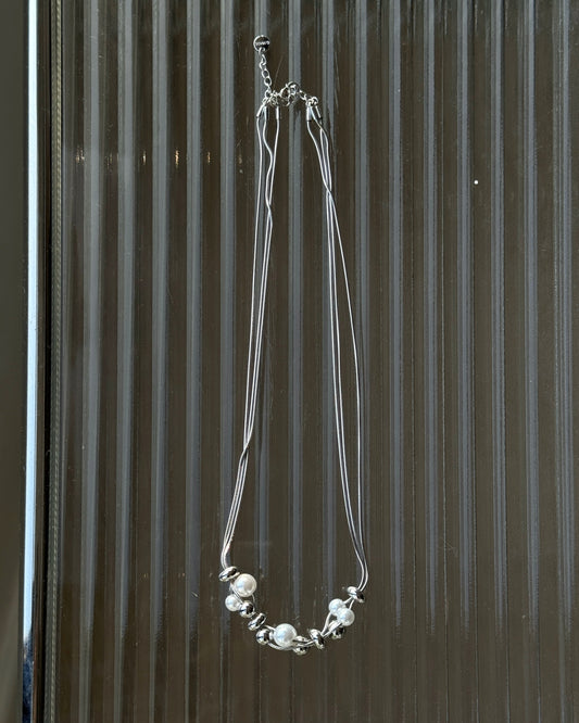 KA359 ChuChu Necklace