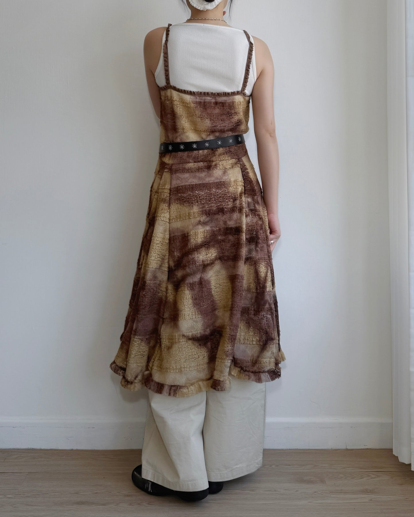 現貨 DS279 Wave OPS - Khaki | Brown