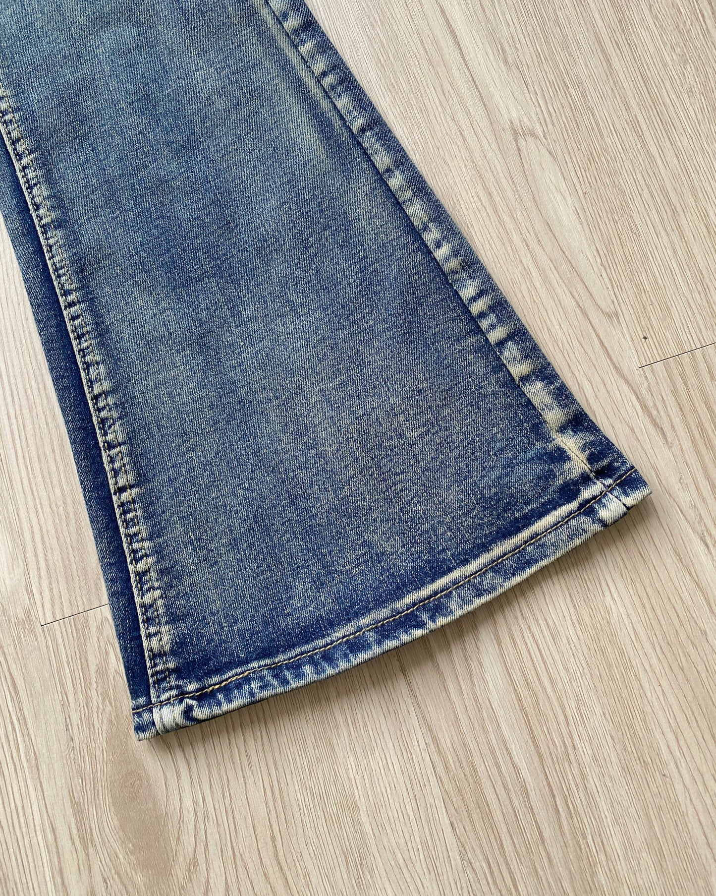 現貨 JN052 Skinny Jenas - Short | Standard | Long